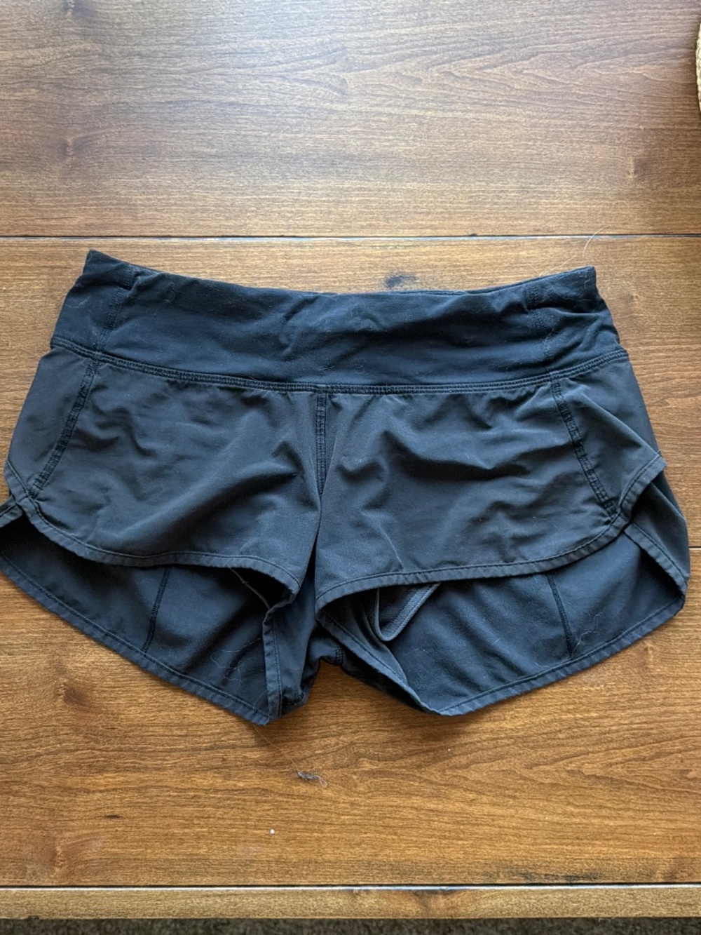 Lululemon Speed Short